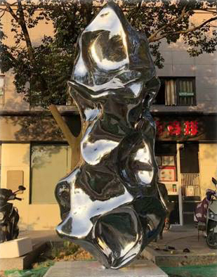 景观雕塑