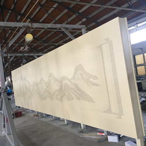 设备展示